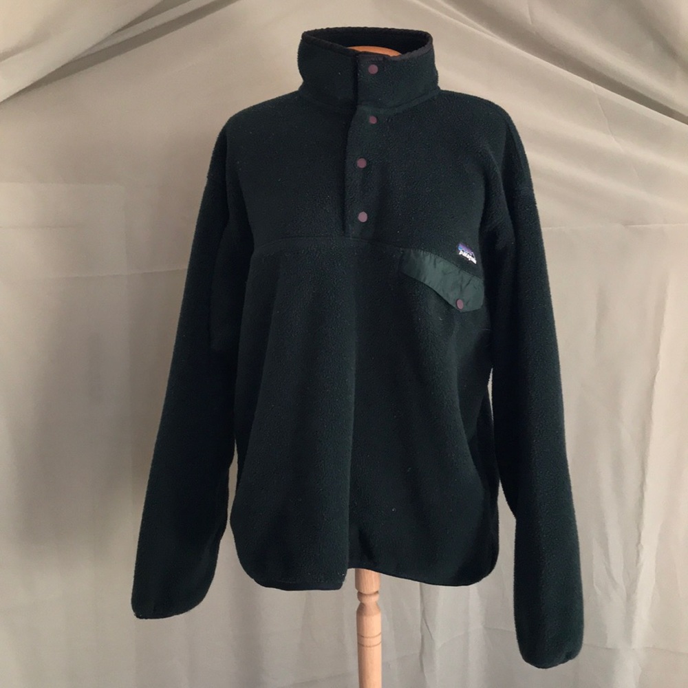 Patagonia women’s Medium Sweater